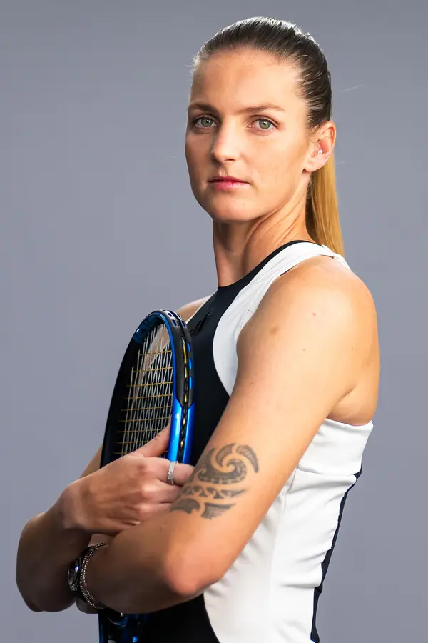 Karolína Plíšková je po další vážné operaci nohy! Leží v nemocnici v Madridu - fotka 1/1