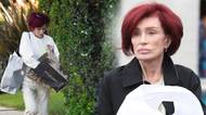 Nevím, co se stalo, ale nemůžu přibrat! Zoufá si Sharon Osbourne po užívání ozempicu. Váží jen 45 kilo!