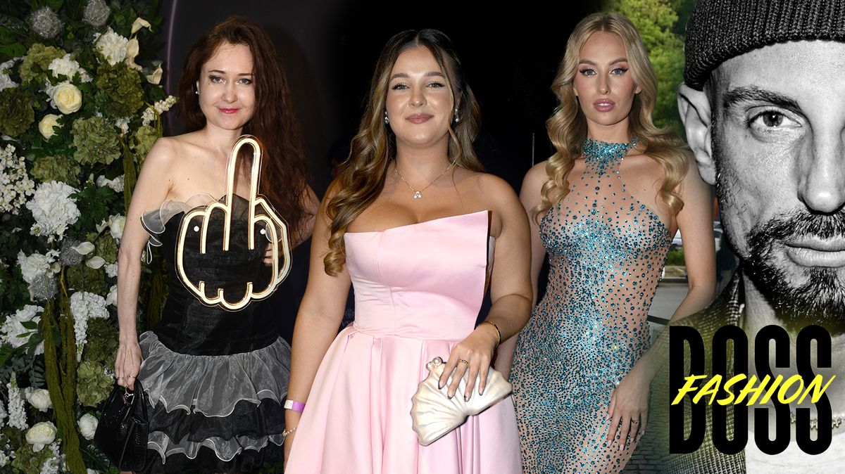 Nahota na finále Miss: Odhalené hvězdy Survivoru Kotková a Rachel. Vždyť je prakticky ve spodním prádle, děsil se Vaněk