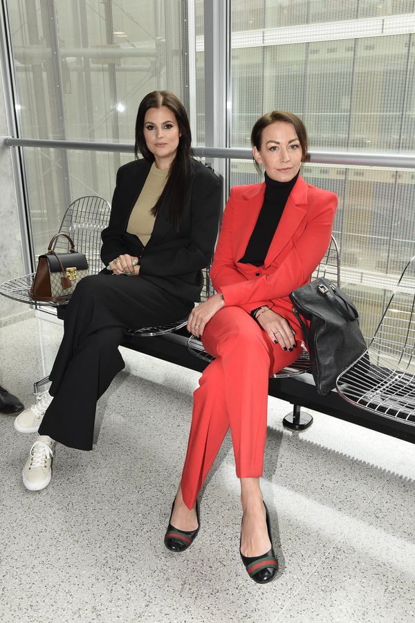 Dala jsem srdce někomu, kdo si to nezasloužil: Agáta výroky směrem k Ornelle nešetří. Spor se jí rozležel v hlavě  - fotka 1/1