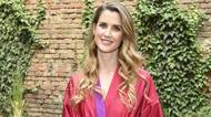 Jana Bernášková je oficiálně rozvedená. Na křtu její knihy nechyběl první ani druhý ex