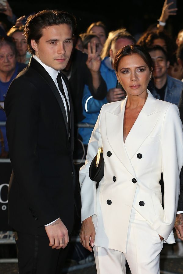 Brooklyn Beckham totálně ponížil své rodiče. Vždycky si vyberu tebe, napsal o své ženě. David a Victoria jsou zoufalí - fotka 1/1