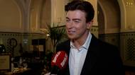 Adam Mišík po zvěstěch o rozpadu vztahu s dcerou Kubelkové: Velká proměna