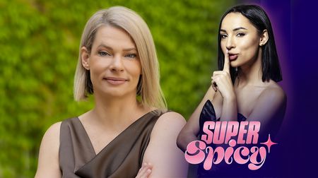 Učí masáže penisu, orální uspokojení i svádění: Jsem terapeutka ve dne a rebelka stereotypů v noci, říká Gaia