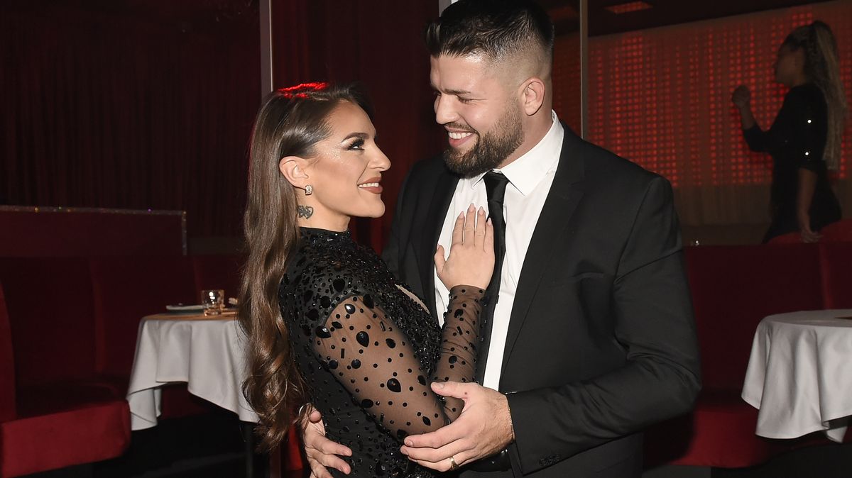 Vnadná kráska ze SuperStar se zasnoubila: O ruku ji požádal bratr známé zpěvačky