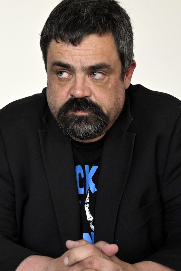 Novotný bere vězení jako dovolenou a možný výtah k moci: Premiér Fiala má na věc jiný názor. Zmínil jeho konec v ODS - fotka 1/1
