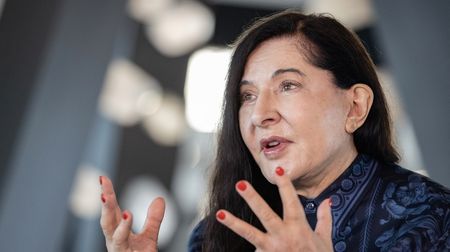 Slavná umělkyně promluvila o svém nejkontroverznějším díle. Přiznala, jak jí bylo, když v galerii 8 hodin masturbovala