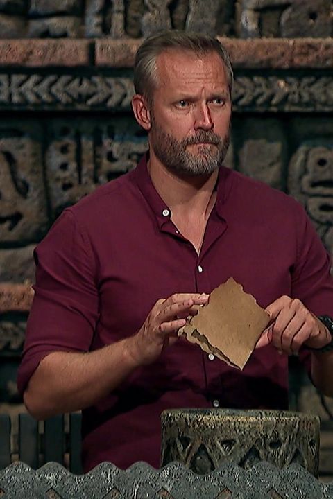 Tahle kudla do zad opravdu zabolela! Další VIP hráč končí v reality show Survivor