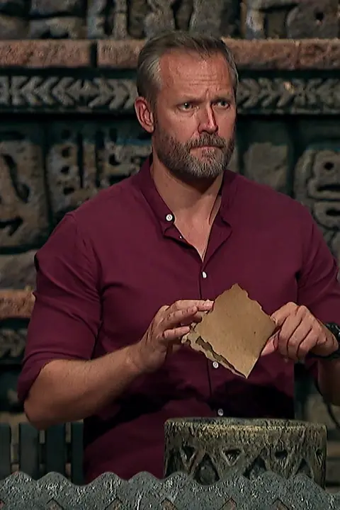 Tahle kudla do zad opravdu zabolela! Další VIP hráč končí v reality show Survivor