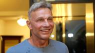 V 64 letech pořád udělá 820 kliků! Martin Maxa má fyzičku jako zamlada, do chomoutu se ale na stará kolena nežene