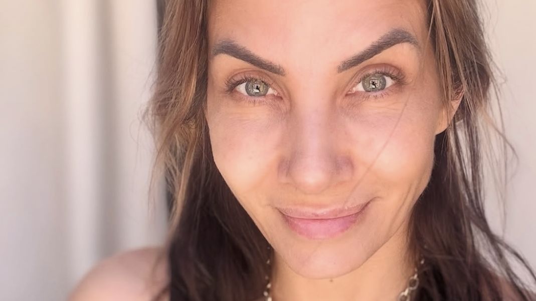 Další Češka, která po vzoru Pamely ukázala pravou tvář! Jsem bez make-upu, ale s botoxem, přiznala Eva Decastelo