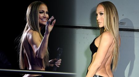 Poznáte majitelku tohoto „žlábku“? JLo s odhalením svého pozadí pohořela. Někteří už ji posílají do důchodu