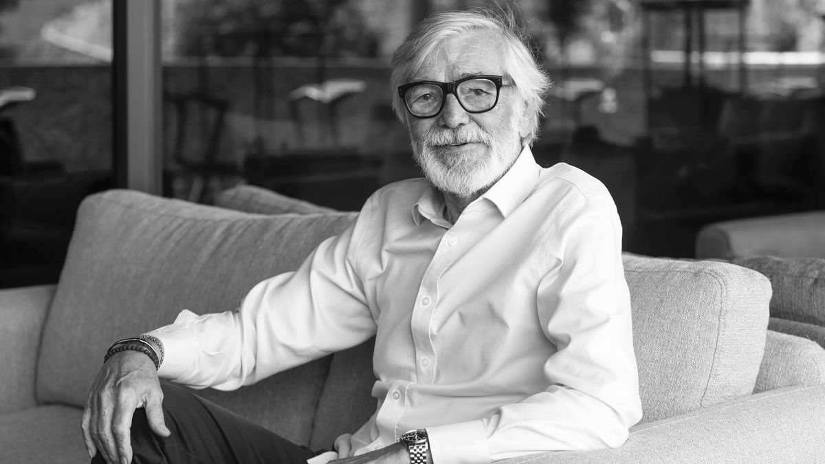 Zemřel Jiří Bartoška ( †78). Potýkal se s vážnou nemocí