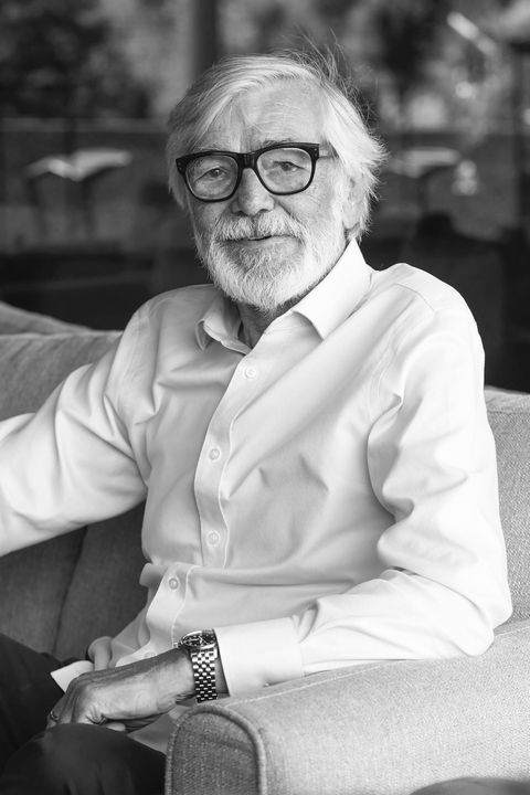 Zemřel Jiří Bartoška ( †78). Potýkal se s vážnou nemocí