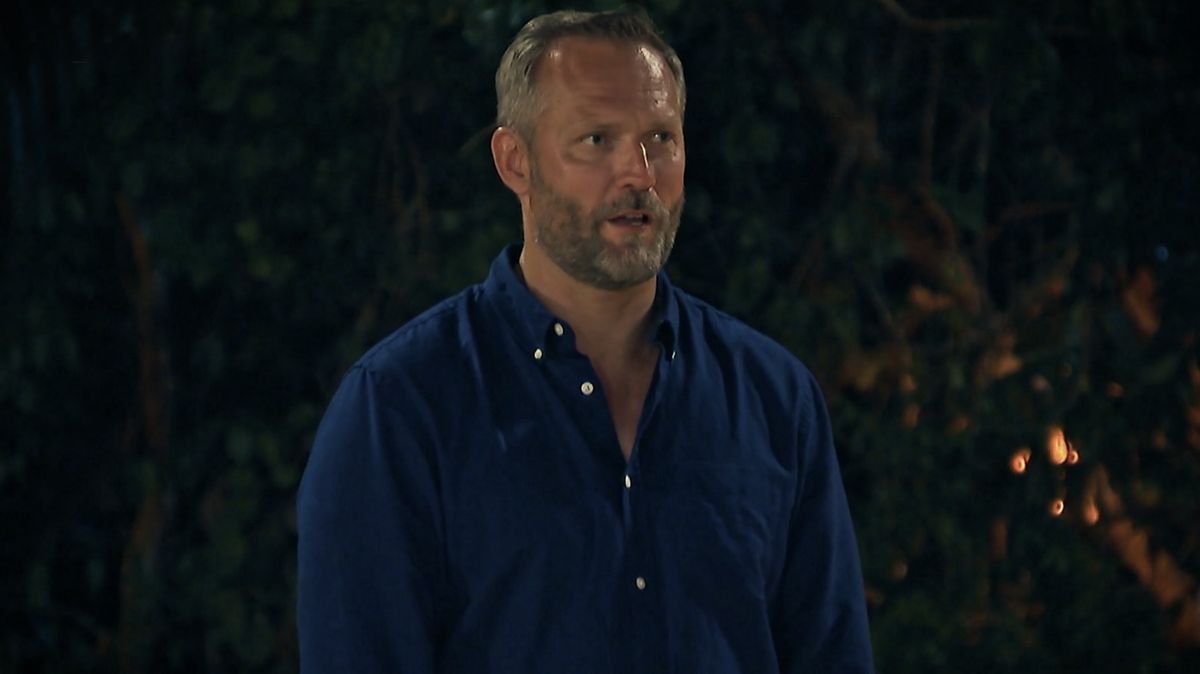 Takový duel Ondřej Novotný ještě nezažil: Survivor opustil těsně před sloučením další VIP hráč