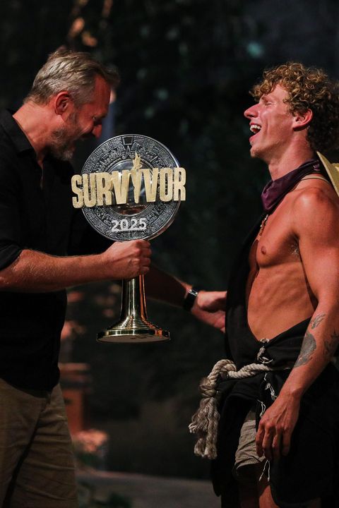 Survivor má nového vítěze! Titul, 2,5 milionu korun a auto získal velký favorit