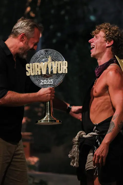 Survivor má nového vítěze! Titul, 2,5 milionu korun a auto získal velký favorit