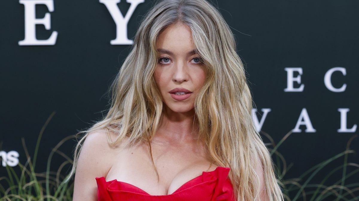 Mýdlo s příměsí Sydney Sweeney se stalo nejdiskutovanějším kosmetickým produktem poslední doby