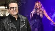 Tiffany Richbitch v akci: Brzobohatý coby žena všem vytřel zrak. Manželku Danielu, Burešovou i Rolins pěkně nažhavil