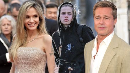 Dcera Angeliny Jolie a Brada Pitta opět překvapuje. Nejdřív odstřihla otce a teď další změna!