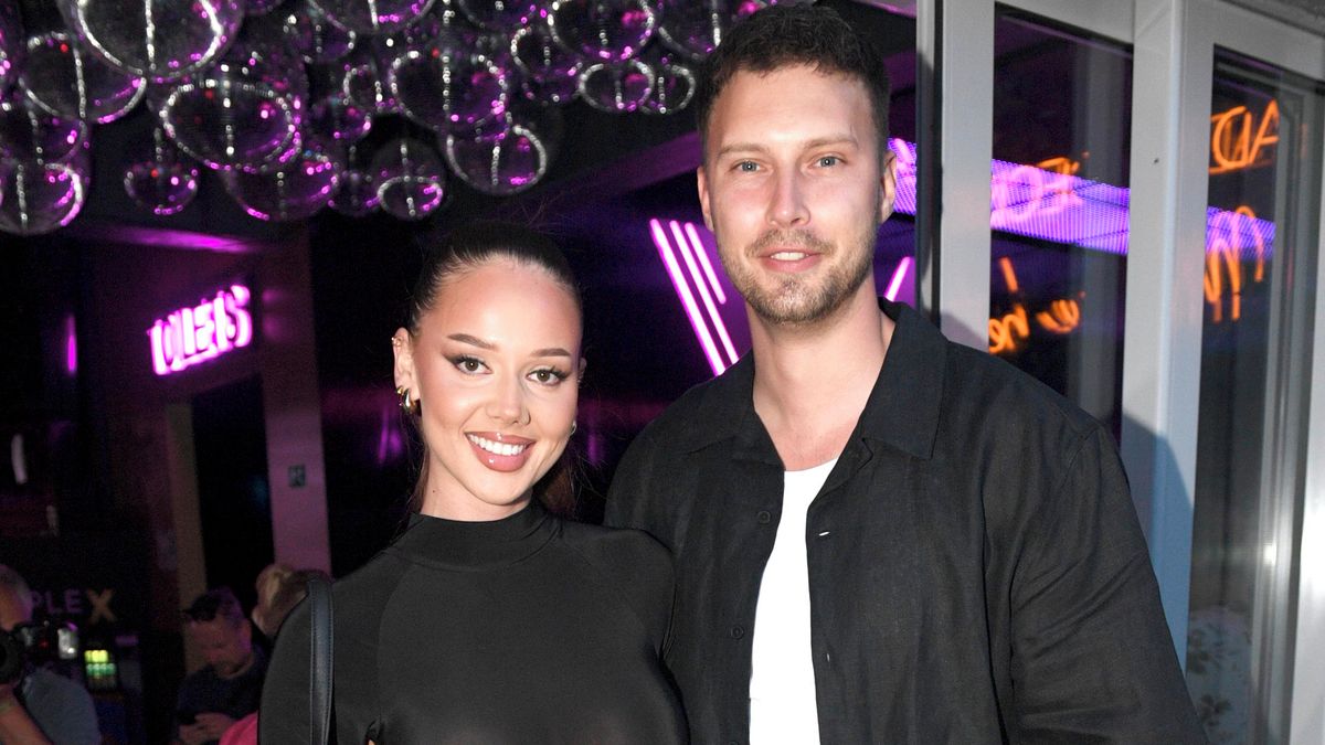 Sexy na souši i pod vodou. Gabriela Gašpárová a Petr Havránek zveřejnili snímky z Malediv. Fanoušci je ženou k zásnubám