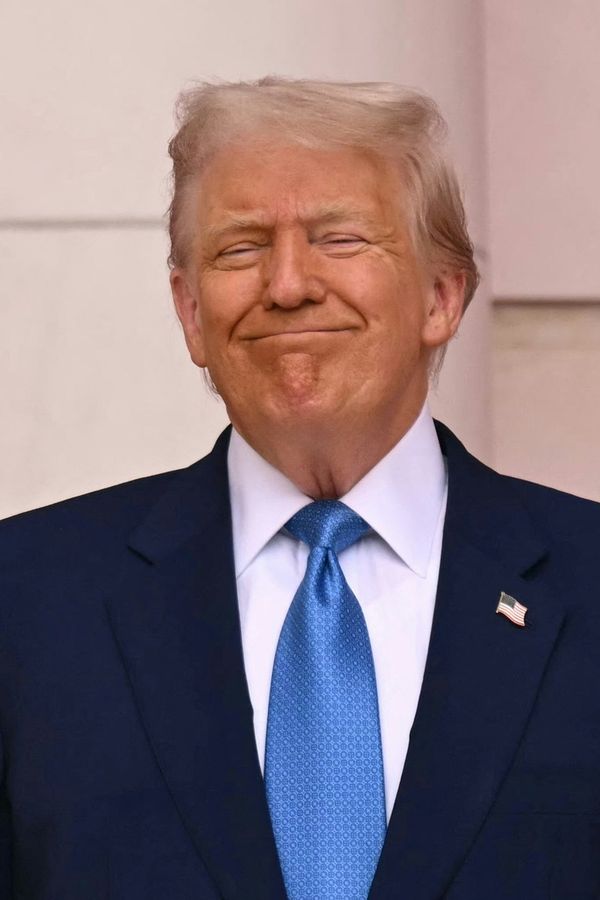 Zbytnělá ega do sebe narazila, komentuje Trumpa a Muska jaderná expertka Drábová. Rýpl si i herec z Vrať se do hrobu - fotka 1/1