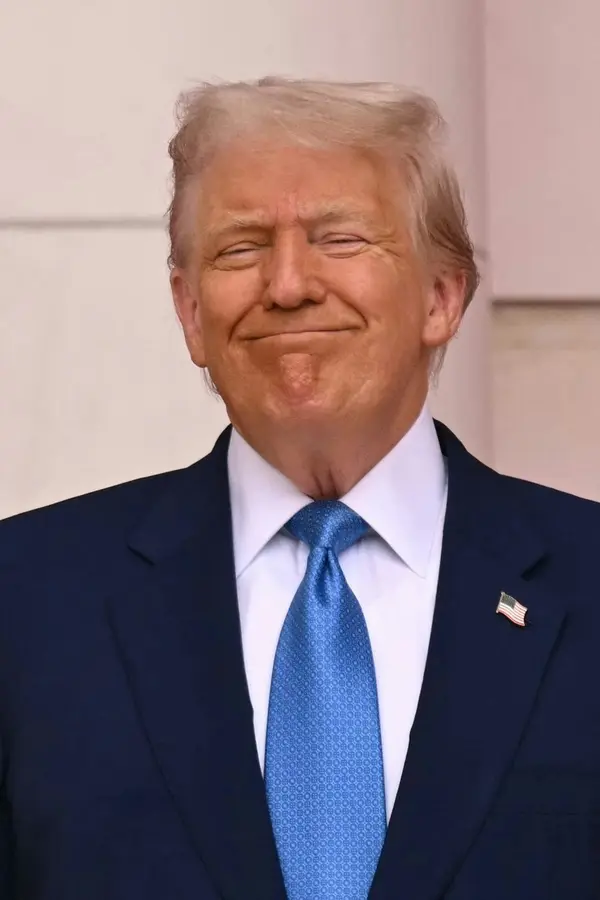 Zbytnělá ega do sebe narazila, komentuje Trumpa a Muska jaderná expertka Drábová. Rýpl si i herec z Vrať se do hrobu - fotka 1/1