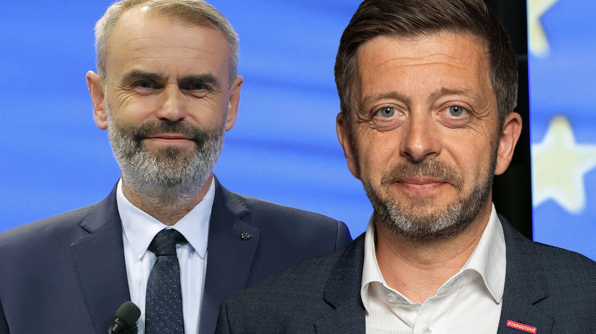 Ministr Rakušan promluvil k odchodu z vlády: Šéf Přísahy na nic nečekal a obul se do něj. Se zlou se potázal