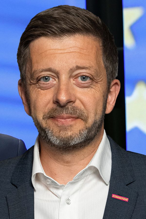 Ministr Rakušan promluvil k odchodu z vlády: Šéf Přísahy na nic nečekal a obul se do něj. Se zlou se potázal - fotka 1/1