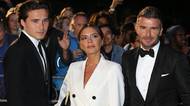Brooklyn Beckham poslal další smutný vzkaz své mámě Victorii: Zničil poctu, kterou jí před lety věnoval