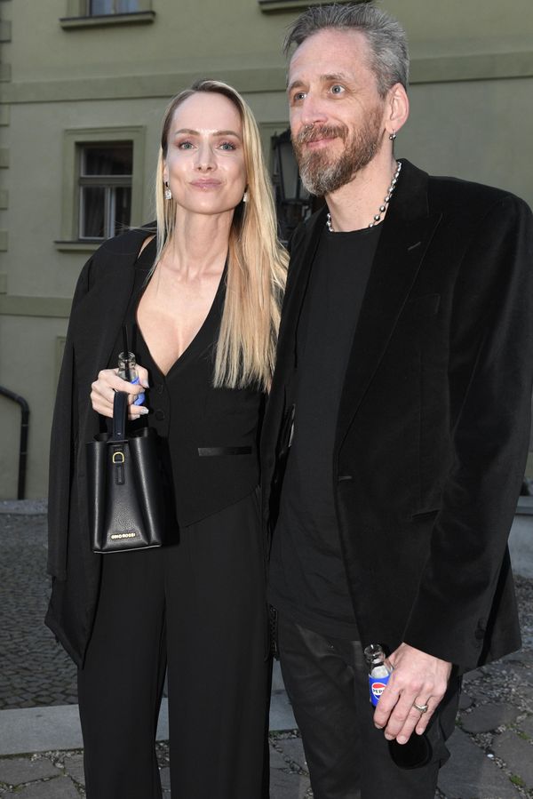 Tomáš Třeštík a jeho romantika v Miláně: Krásnou přítelkyni Evu vyfotil nahoře bez, reagovala i jeho ex Decastelo - fotka 1/1
