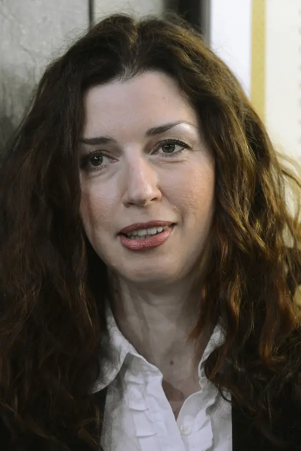 Zemřela slovenská režisérka Eva Borušovičová. V 55 letech podlehla rakovině - fotka 1/1
