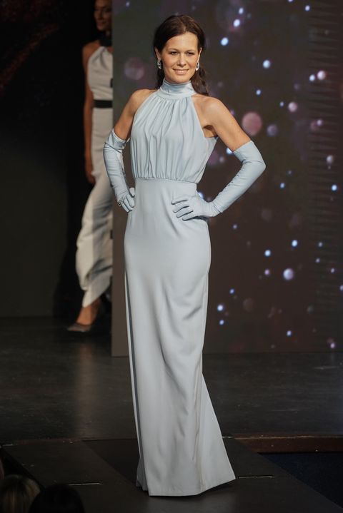 Před 21 lety vyhrála Miss a dala se na dráhu modelky: Dnes už by s ní mohla předvádět i dcera