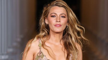 Blake Lively překvapila příspěvkem na instagramu. Chystej si květiny na vlastní pohřeb, přišly drsné reakce