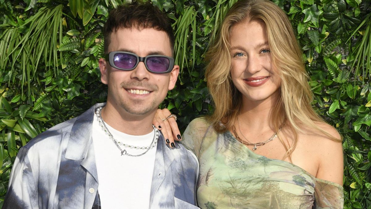 Rozchod po dlouhých 9 letech: Miss Kotková a muzikant Lexa už netvoří pár