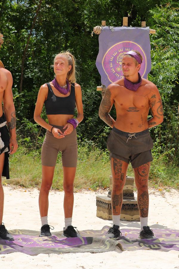 Před začátkem Survivoru unikla jména hvězd! Má mezi nimi být i nejslavnější český youtuber - fotka 1/1