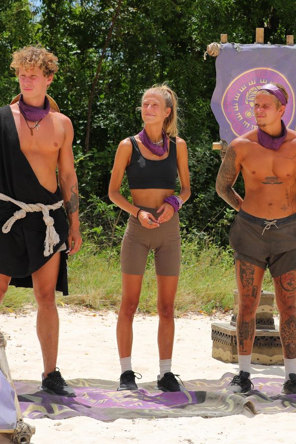 Před začátkem Survivoru unikla jména hvězd! Má mezi nimi být i nejslavnější český youtuber - fotka 1/1