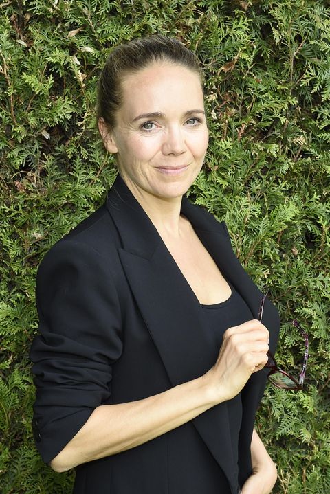 Tohle bude ještě masakr. Lucie Vondráčková nastínila, co se jí stane jako lstivé Soně v Ulici 