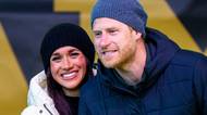 Meghan zveřejnila nejrozkošnější záběry Harryho s Lilibet a Archiem: „Dokonalá rodinka“ opět strhla lavinu hejtů