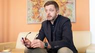 Mirek Dušín české politiky: Vít Rakušan vysvětlil, proč poslanci STAN nepotopí vládu. A krásně se pochválil