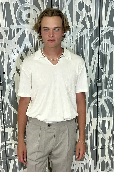Bombshell Oliver Průcha už přes rok nepije a je stále single. Charismatický model má pro to pádné důvody 