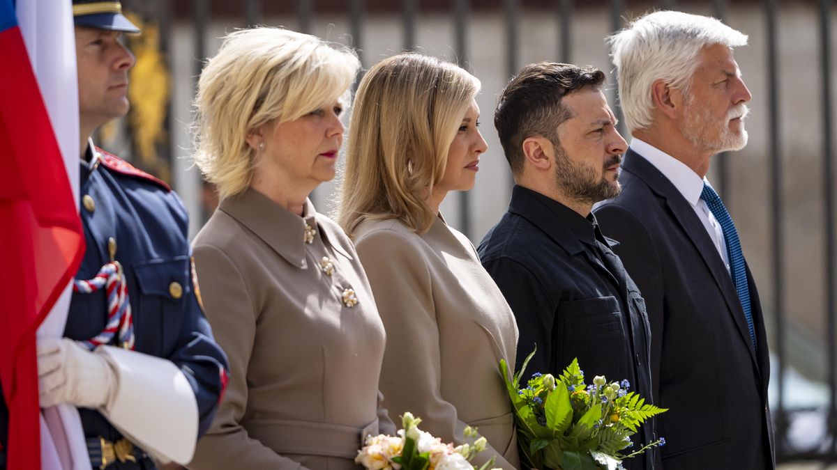Čeho je moc, toho je příliš: Přestaňte šířit nenávistné a lživé zprávy o Ukrajině, udeřila Eva Pavlová
