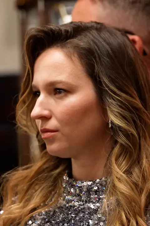 Po porodu už se naplno vrátila do práce: Bez chův by se Berenika Kohoutová neobešla, jejich počet vás rozhodně zaskočí