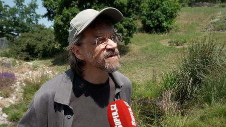 Dan Bárta promluvil o ztrátě sluchu: Nucená pauza a návrat na velké koncerty v nedohlednu, se zpěvem však odmítá přestat