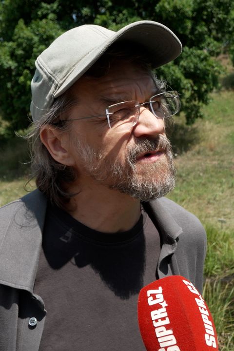 Dan Bárta promluvil o ztrátě sluchu: Nucená pauza a návrat na velké koncerty v nedohlednu, se zpěvem však odmítá přestat