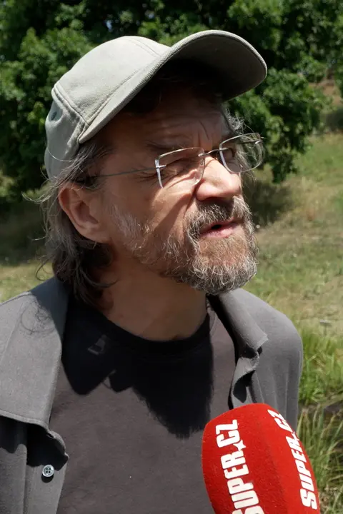 Dan Bárta promluvil o ztrátě sluchu: Nucená pauza a návrat na velké koncerty v nedohlednu, se zpěvem však odmítá přestat