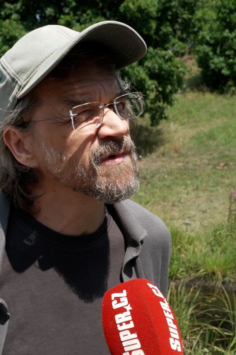 Dan Bárta promluvil o ztrátě sluchu: Nucená pauza a návrat na velké koncerty v nedohlednu, se zpěvem však odmítá přestat