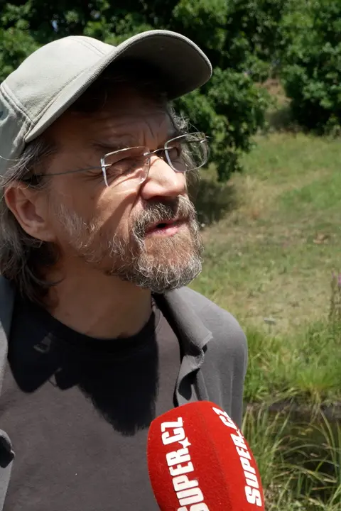 Dan Bárta promluvil o ztrátě sluchu: Nucená pauza a návrat na velké koncerty v nedohlednu, se zpěvem však odmítá přestat