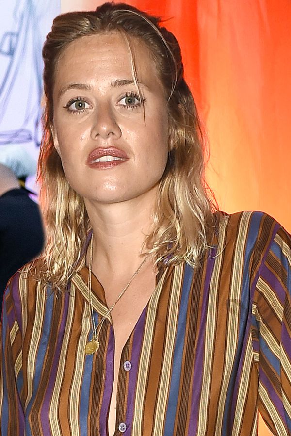 Emma Smetana si v kvízu rýpla do slovenské ministryně kultury: Východní sousedé se baví, tvůrci pořadu šli na kobereček - fotka 1/1