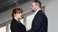 Expremiér Nečas se podruhé rozvádí: Kontroverzní romance skončila neslavně, Jana Nagyová uvedla zvláštní důvod